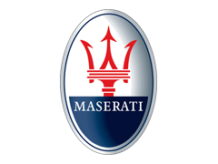 Cerrajero Almería para coches Maserati. Cerrajería para automóviles Maserati en Almería.