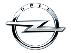 Cerrajero Almería para coches Opel. Cerrajería para automóviles Opel en Almería.