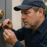 Cerrajería urgente en Aguadulce: cómo actuar en caso de emergencia