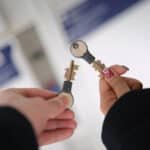 Copia de llaves en Aguadulce