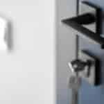 Roquetas: cerraduras de seguridad