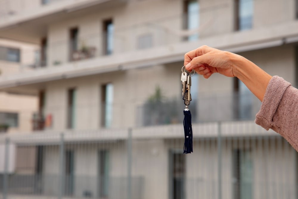 Apertura de viviendas vacacionales en Aguadulce